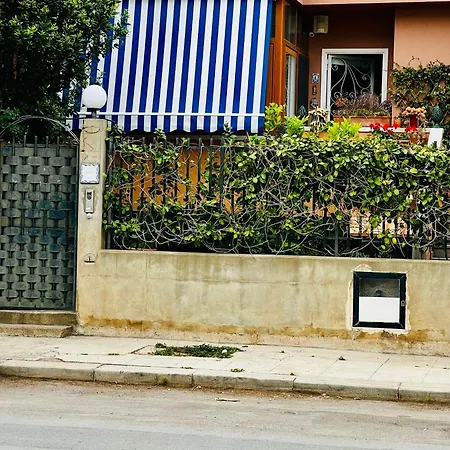 Apartment A Casa Di Paola